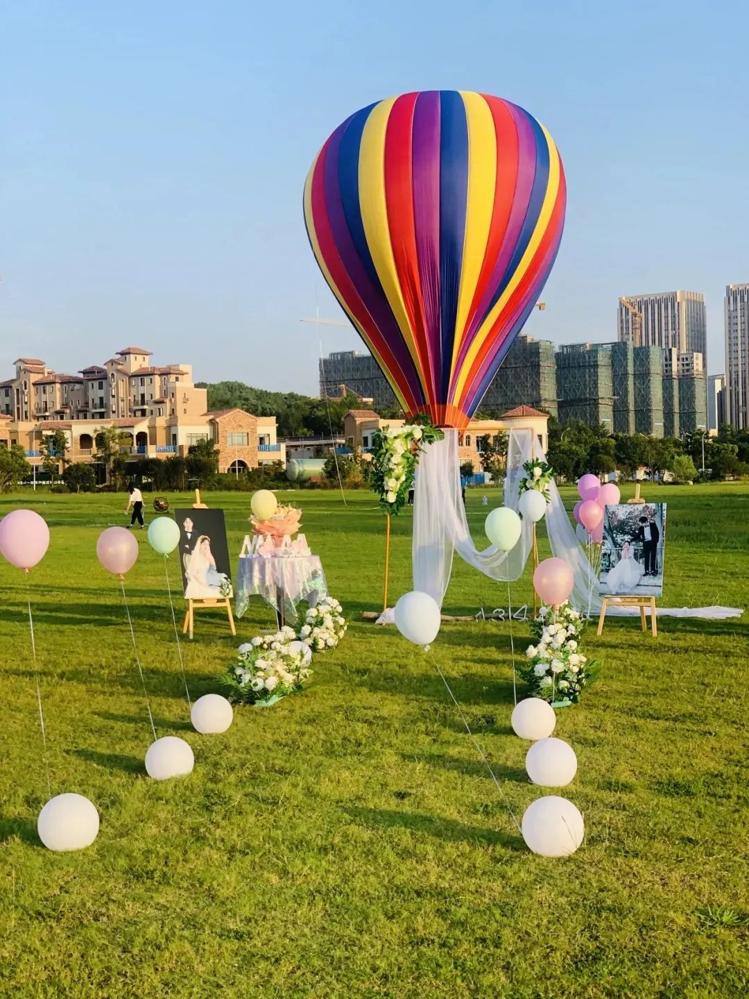 在这里一口气玩转低空飞行，还不速来打卡