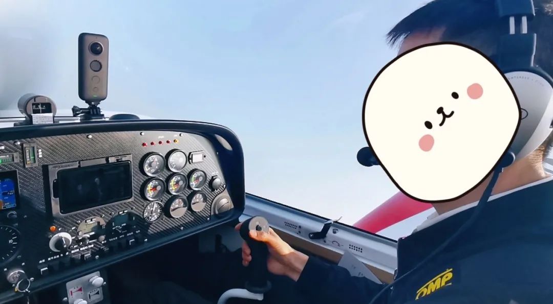 在这里一口气玩转低空飞行，还不速来打卡