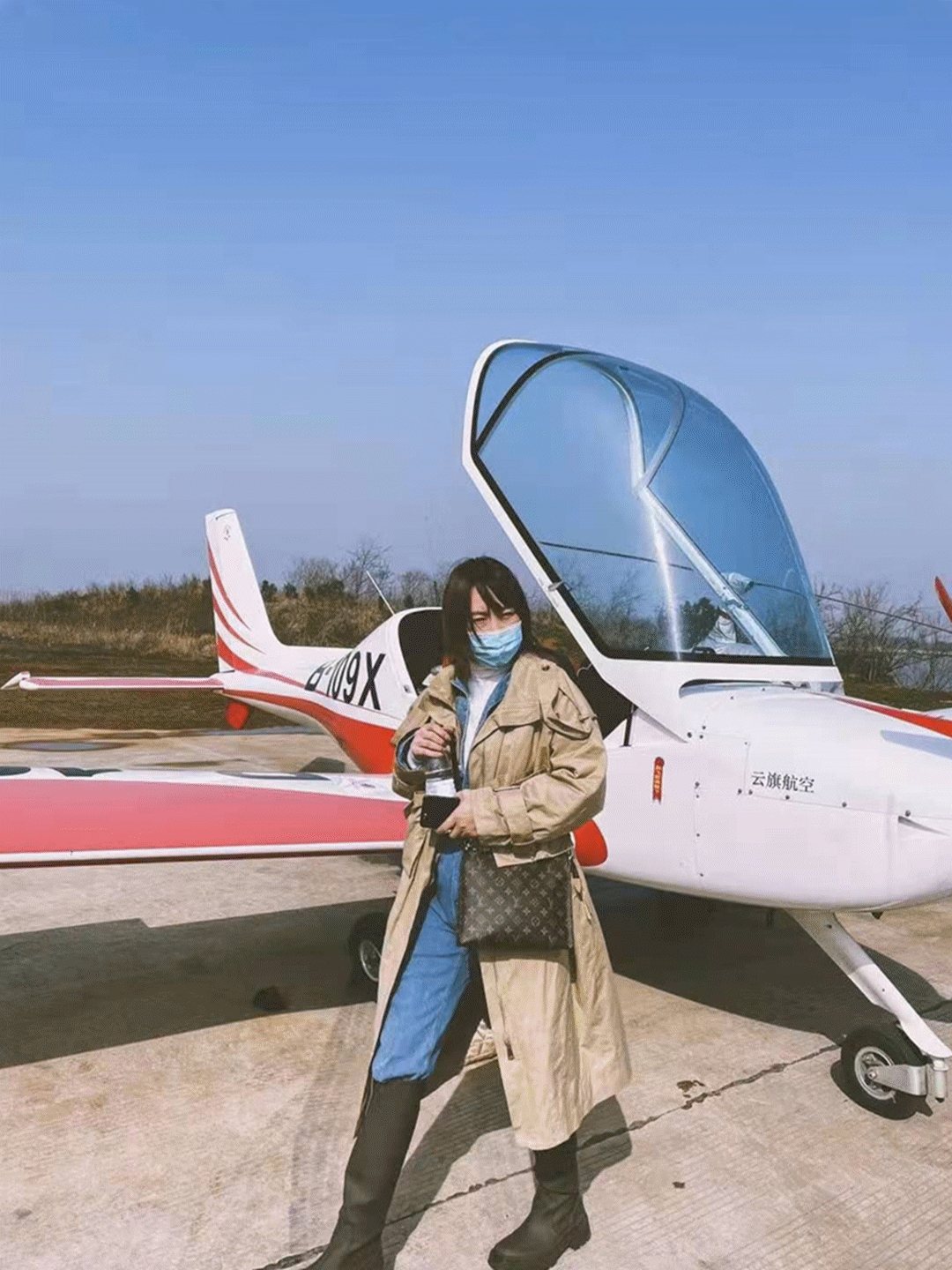 在这里一口气玩转低空飞行，还不速来打卡